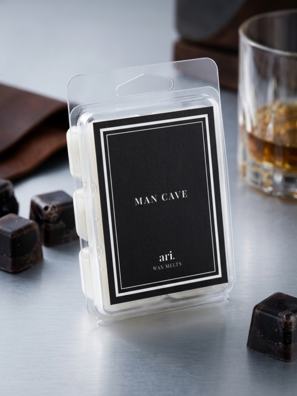 Wax Melts artesanais cera de soja | ARI HOME