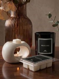 Wax Melts artesanais cera de soja | ARI HOME