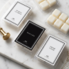 Wax Melts artesanais cera de soja ARIHOME