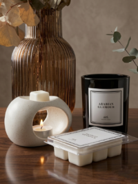 Wax Melts Artesanais cera de soja ARI HOME