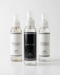 Home sprays- Perfumadores texteis ARI HOME