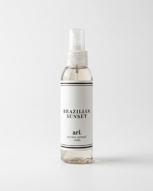 Borrifador têxteis | Home spray
