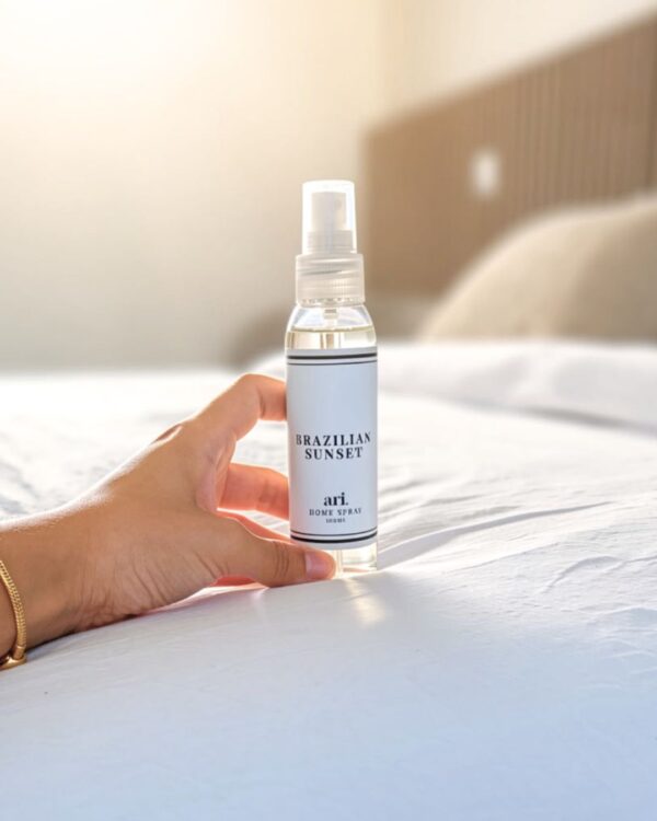 Borrifador têxteis | Home spray